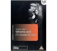 Whistle And I'll Come To You [1968] [DVD]