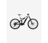 Whistle B-Rush C6.4 Electric Bicycle black grey - 44