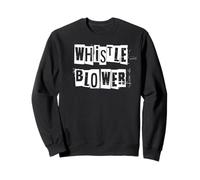 Whistle Blower Sweatshirt