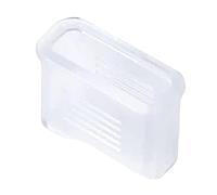 Whistle Cover Protector Mouth Grip for Outdoor Referee,Style A | PVC material,soft texture,protects mouth,avoids biting whistle,fits basketball soccer referees,coaches,animal
