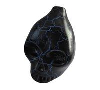 Whistle Death Whistle - Portable Ghostly Whistle - Skull Prank Item, Screaming Whistle, Noise Generator, Scary Gadget, Collectible Whistle