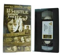 Whistle Down The Wind