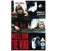 Whistle Down The Wind (DVD)