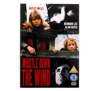 Whistle Down The Wind [DVD]