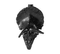 Whistle For Camping,Triceratops Shape Toy Survival Equipment - Portable Camping Whistle With Horror Sound,For Entertainment Outdoor Backpacking Parties Events Friends And Family