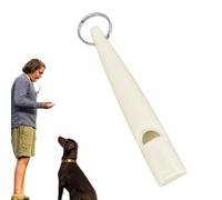 Whistle for Dogs Stop Bark Control Tool, Compact, Wear-Resistant