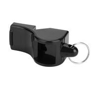 Whistle For, No Roll Ball Training Whistle, with Strap & Tooth Protectors For Sports Coaching and Outdoor Activities