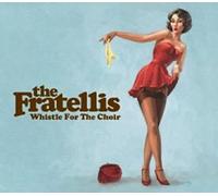 Whistle For The Choir