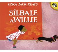 Whistle For Willie(Spanish Edition) (Picture Puffins)