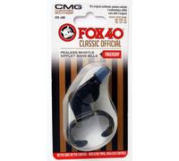 Whistle FOX 40 Classic Official Fingergrip CMG 9609-0008