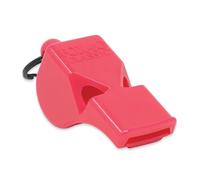 Whistle FOX 40 CLASSIC PINK NEON fox40 referee football referees referee referee