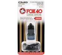 Fox 40 Classic Whistle With Mouth Grip