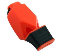 Whistle Fox 40 Fuziun CMG orange