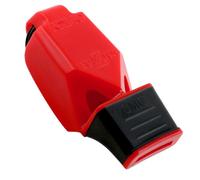 Whistle Fox 40 Fuziun CMG red