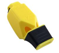 Whistle Fox 40 Fuziun CMG yellow