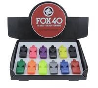 Whistle Fox 40 Pearl 9080D2