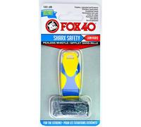 Whistle FOX40 Sharx Safety + string 8703-2208