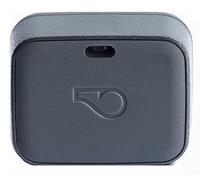 Whistle Go Explore/The Ultimate Health + GPS Location Tracker for Pets/Grey