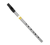 whistle,HUIOP Irish Whistle Flute Key of C 6 Holes Flute Wind Musical Instruments for Beginners Intermediates Experts,irish whistle d,whistle