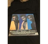 Whistle - If You Don't Say [VINYL]