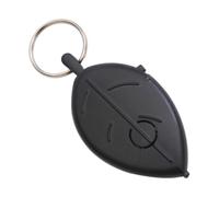 Whistle Key Finder - Flashing Beeping Remote Locator with LED Torch
