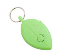 Whistle Key Finder - Flashing Beeping Remote Locator with LED Torch