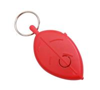 Whistle Key Finder - Flashing Beeping Remote Locator with LED Torch