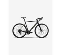 Whistle Kiowa Gravel Bike Shimano GRX 400 black - 54