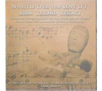 Whistle O'er the Love O't: Boon Island Legacy
