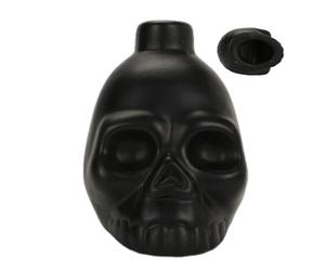 Whistle of Screaming Death - Precision Ceramic 6 x 9 x 6 cm, Authentic Human Sound, High Decibel War Whistle Design, Halloween Accessory, Camping Equipment,