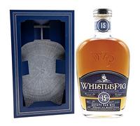 Whistle Pig 15 Year Old 70cl