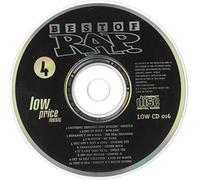 Whistle, Run-DMC, MC Duke a.o. - Best of Rap 4-Full Length Versions