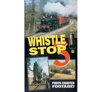 Whistle Stop 3 [VHS]