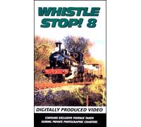 Whistle Stop! 8