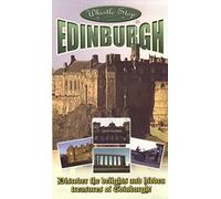 Whistle Stop Edinburgh [VHS]