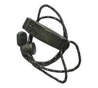 Whistle, Survival Whistle, Extremely Loud Safety Whistle for Outdoor & Sports, for Backpacking & Water , Adjustable Lanyard, Weatherproof, High Decibel Range, Orange