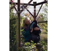 Whistlebare : The shepherd, her dogs, the mist and the mountain