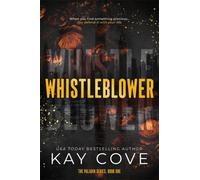 Whistleblower : A dark and dangerously addictive spicy assassin romance (PALADIN Book 1)