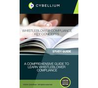 Whistleblower Compliance: Key Concepts