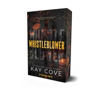 Whistleblower : Volume 1