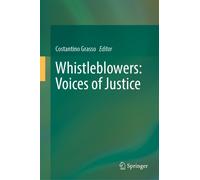 Whistleblowers: Voices of Justice