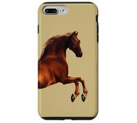 Whistlejacket horse painting by British artist George Stubbs Case for iPhone 7 Plus/8 Plus