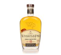 WhistlePig 10 Year Old 3cl Sample Rye Whiskey