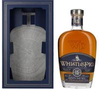 WhistlePig 15 Year Old 70cl 46%