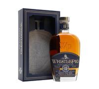 WhistlePig 15 Year Old Estate Oak Rye Whiskey Straight Rye Whiskey