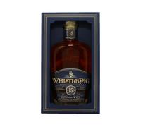 WhistlePig 15 Year Old 70cl 46%