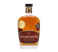 WhistlePig Amburana Rye / 12 Year Old / Exclusive to The Whisky Exchange