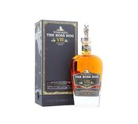 WhistlePig - The Boss Hog VIII - LapuLapu’s Pacific Bourbon Whiskey 70cl 52.4% ABV