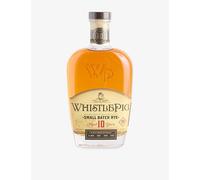 Whistlepig Whistlepig 10-Year-Old Small Batch Rye Whisky 700ml 700ml
