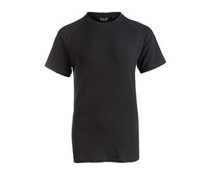 WHISTLER Athene T-Shirt Black 3XL